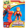 Marvel Iron Man And His Awesome Friends Figure And Accessory - Iron Man G1467